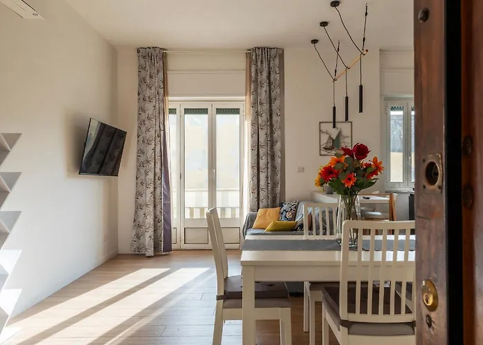 Guesthost - Rm Veio 52b *